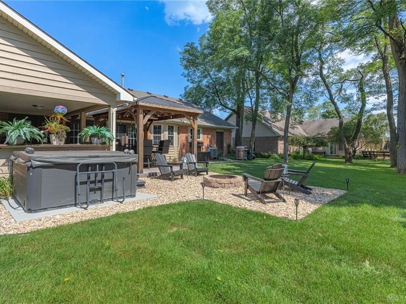 241 Wagner Road, West Milton, OH 45383 Photo 38