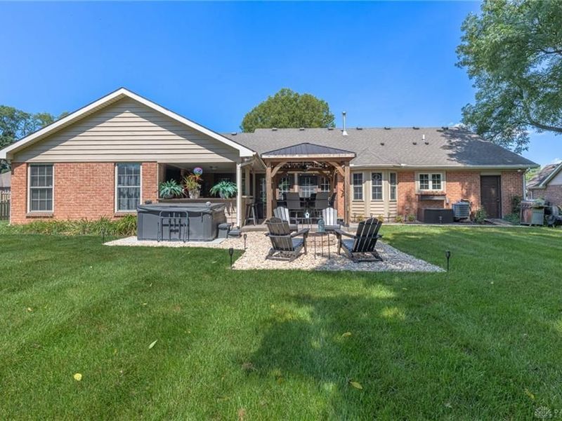 241 Wagner Road, West Milton, OH 45383 Photo 39