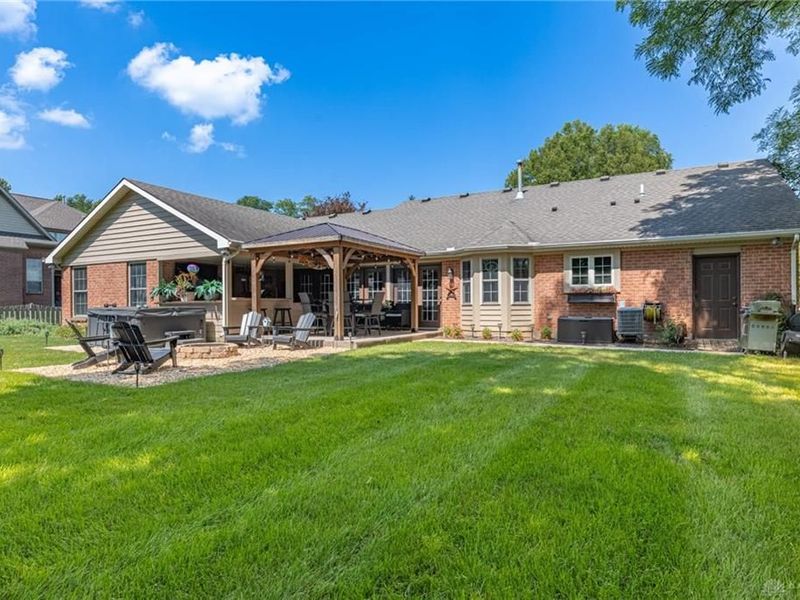 241 Wagner Road, West Milton, OH 45383 Photo 42