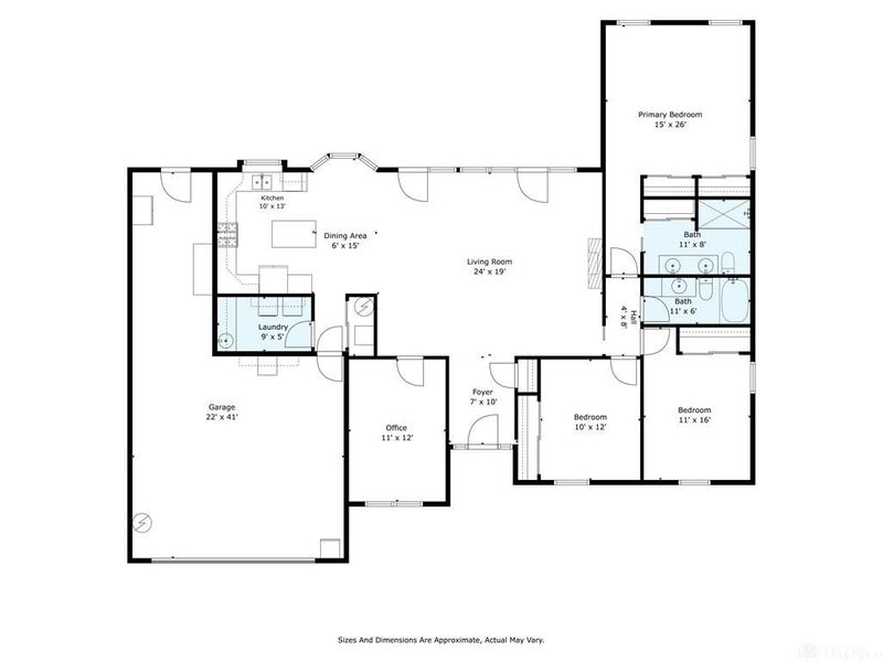 241 Wagner Road, West Milton, OH 45383 Photo 48