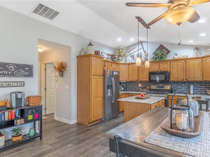 241 Wagner Road, West Milton, OH 45383 Photo 7