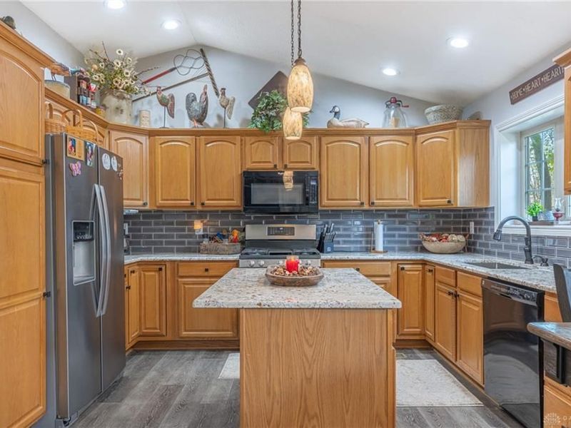 241 Wagner Road, West Milton, OH 45383 Photo 8