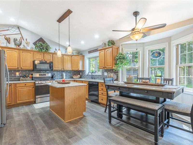 241 Wagner Road, West Milton, OH 45383 Photo 9