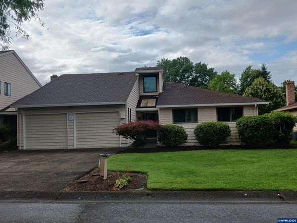 2937 Cedarwood Ct SE, Albany, OR 97322