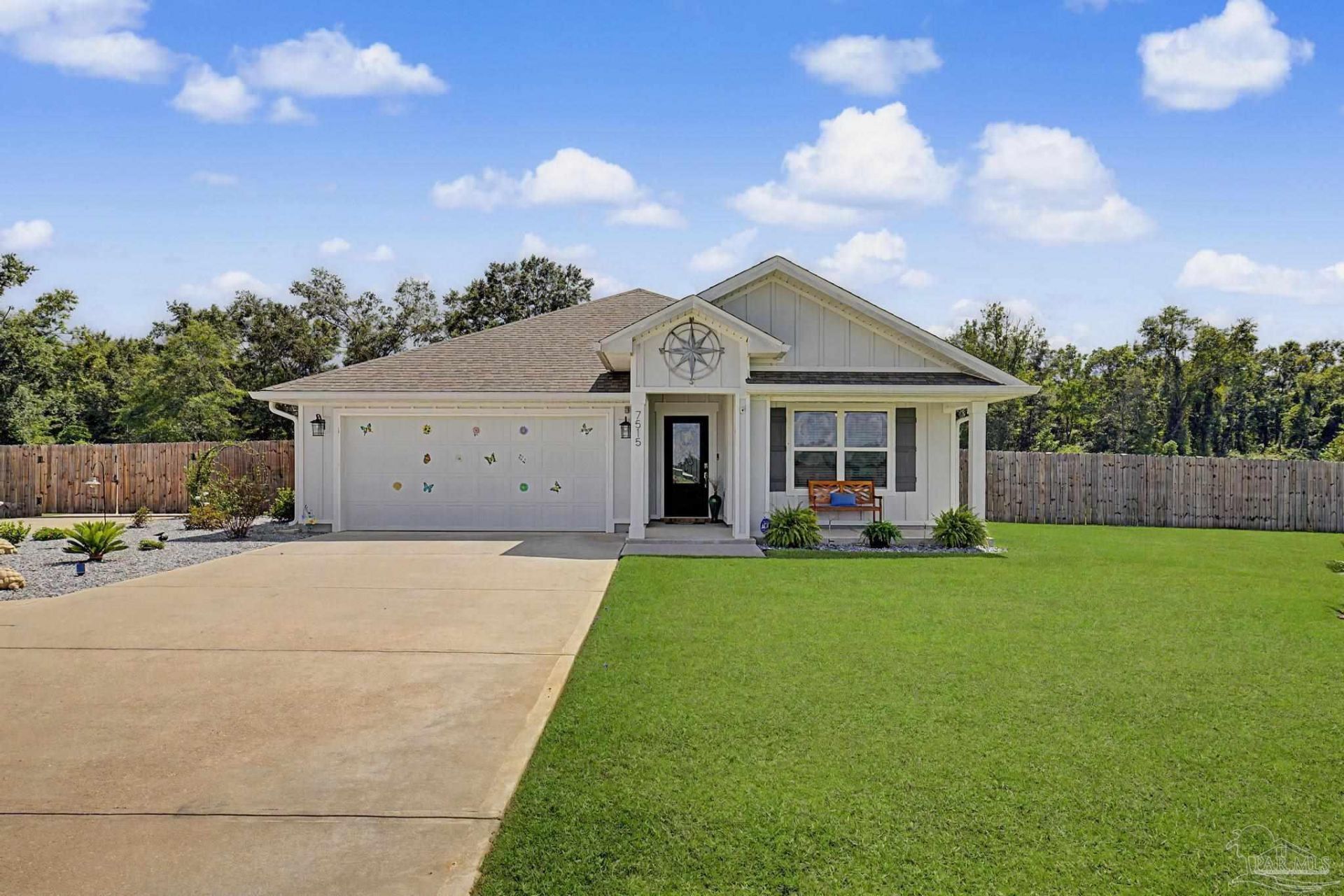 7515 Saddlebrook Ave, Pace, FL 32571 Main Photo