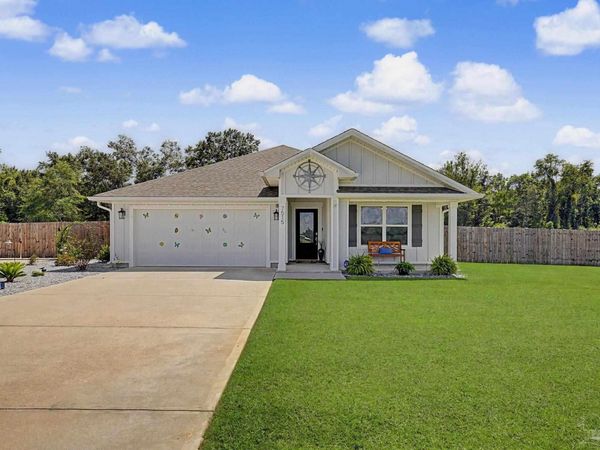 7515 Saddlebrook Ave, Pace, FL 32571