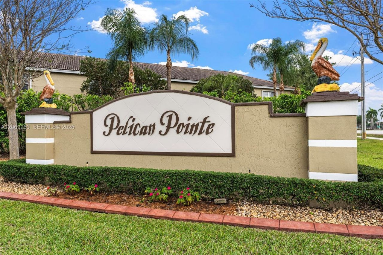 12110 SW 2nd St , Pembroke Pines, FL 33025 Photo