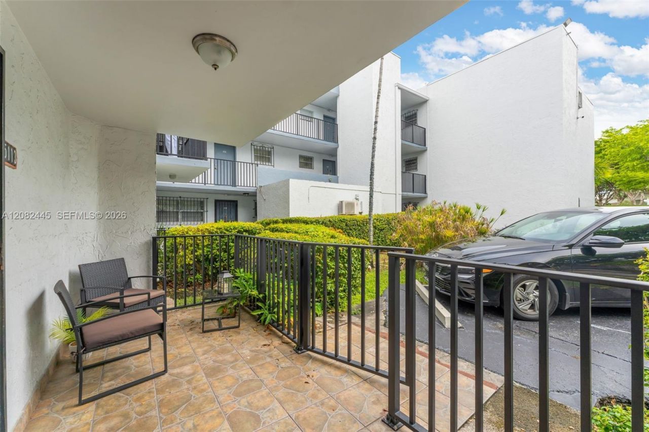 2496 SW 17th Ave , Unit 5113, Miami, FL 33145 Photo