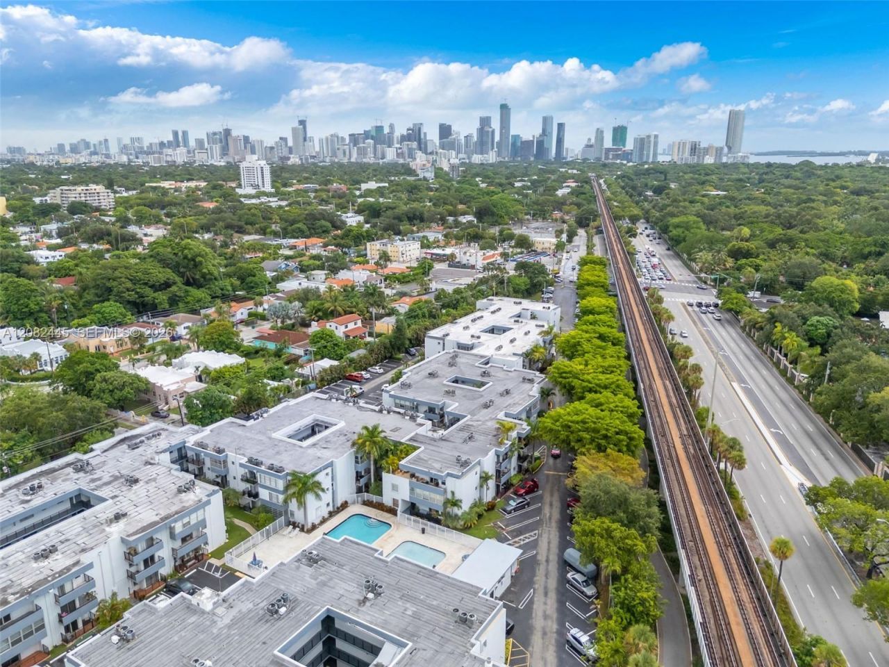 2496 SW 17th Ave , Unit 5113, Miami, FL 33145 Photo