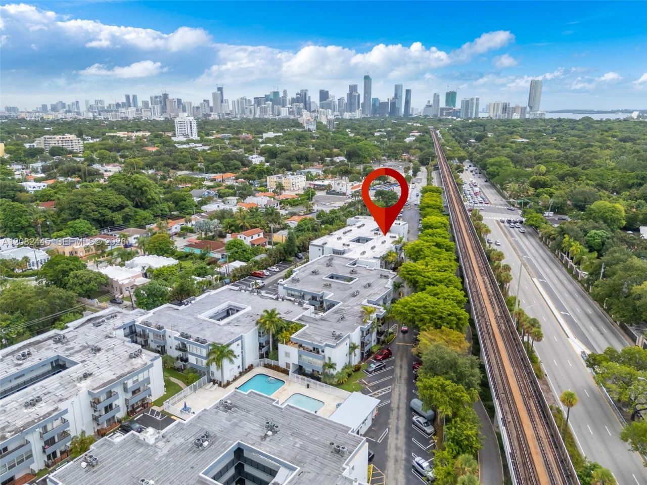 2496 SW 17th Ave , Unit 5113, Miami, FL 33145 Photo