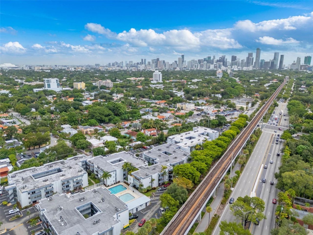 2496 SW 17th Ave , Unit 5113, Miami, FL 33145 Photo