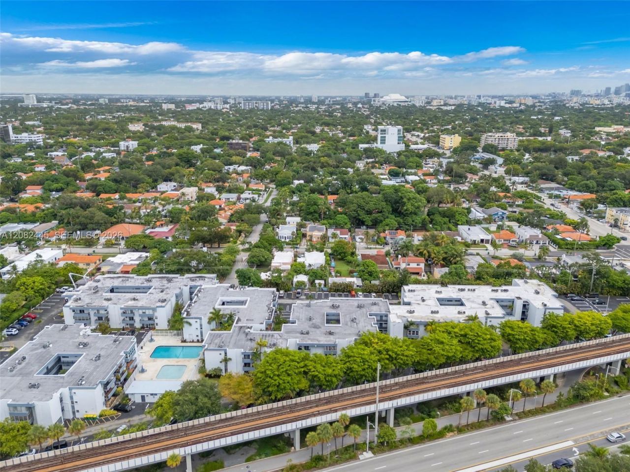 2496 SW 17th Ave , Unit 5113, Miami, FL 33145 Photo