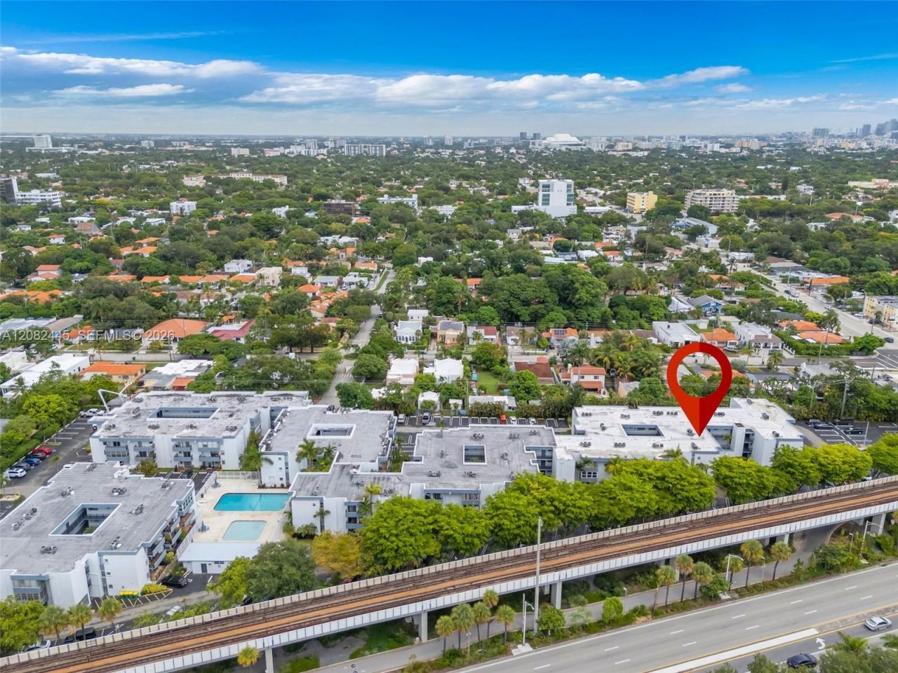 2496 SW 17th Ave , Unit 5113, Miami, FL 33145 Photo