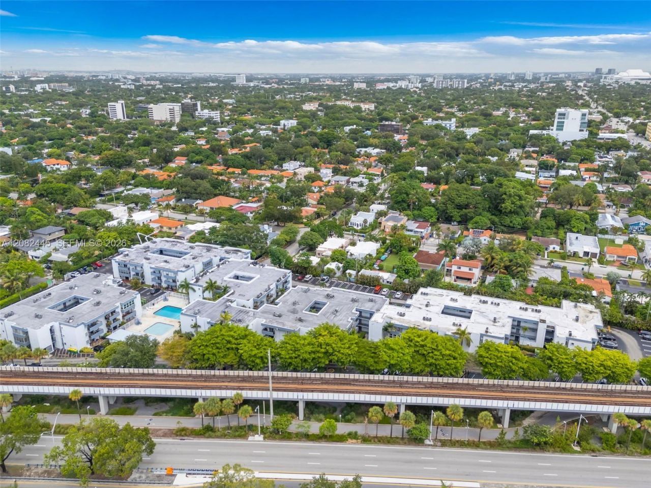 2496 SW 17th Ave , Unit 5113, Miami, FL 33145 Photo