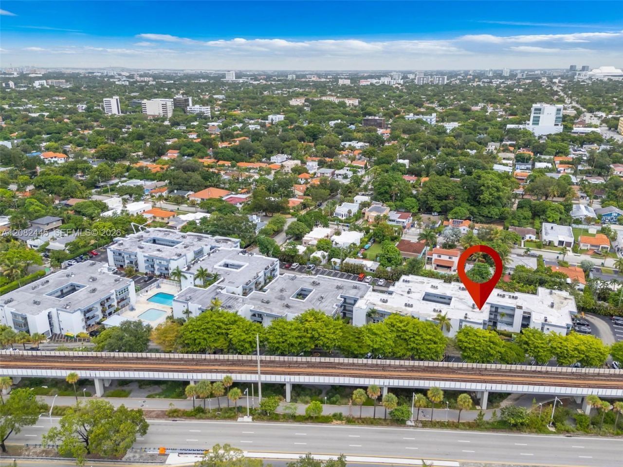 2496 SW 17th Ave , Unit 5113, Miami, FL 33145 Photo