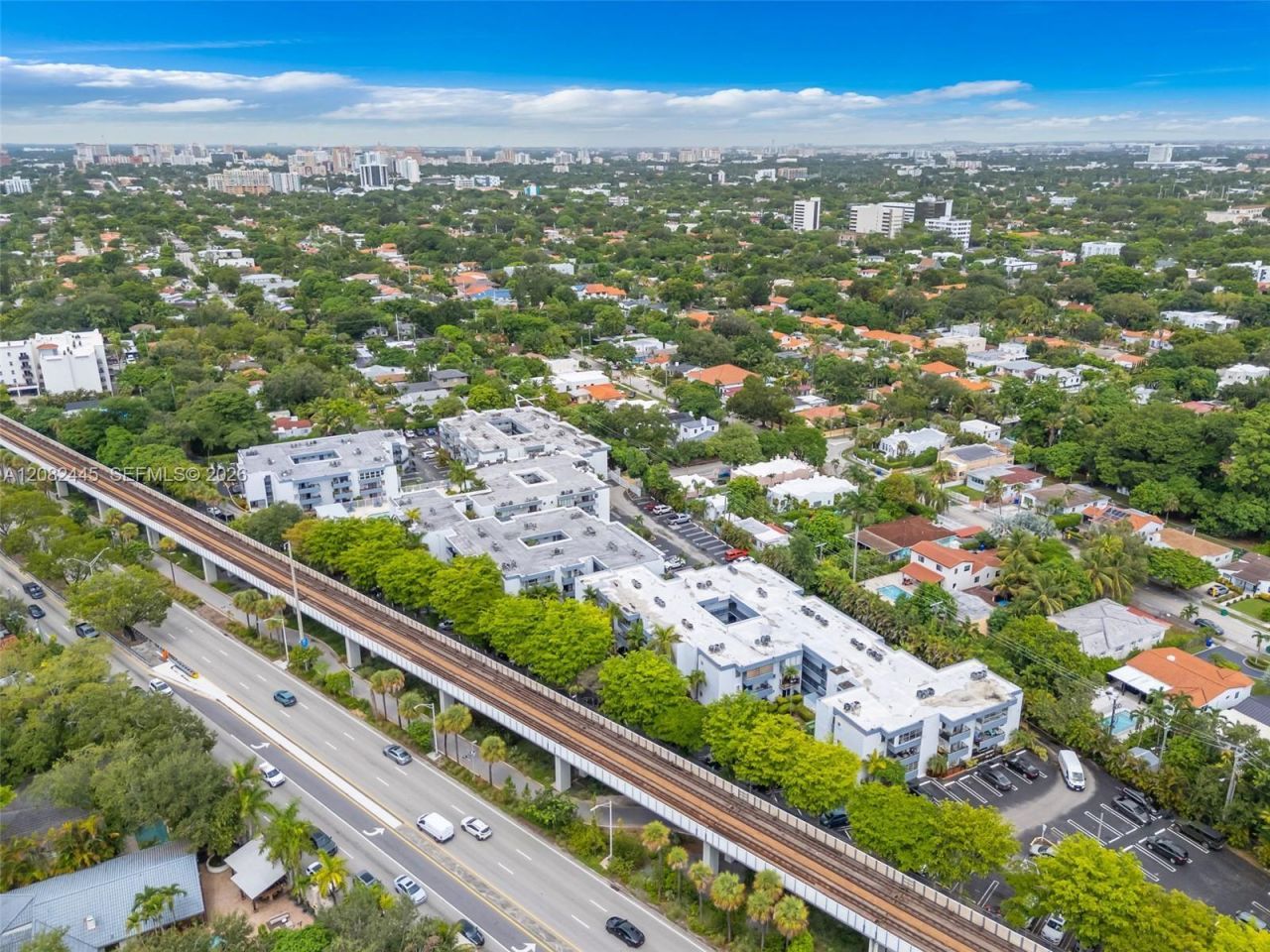 2496 SW 17th Ave , Unit 5113, Miami, FL 33145 Photo