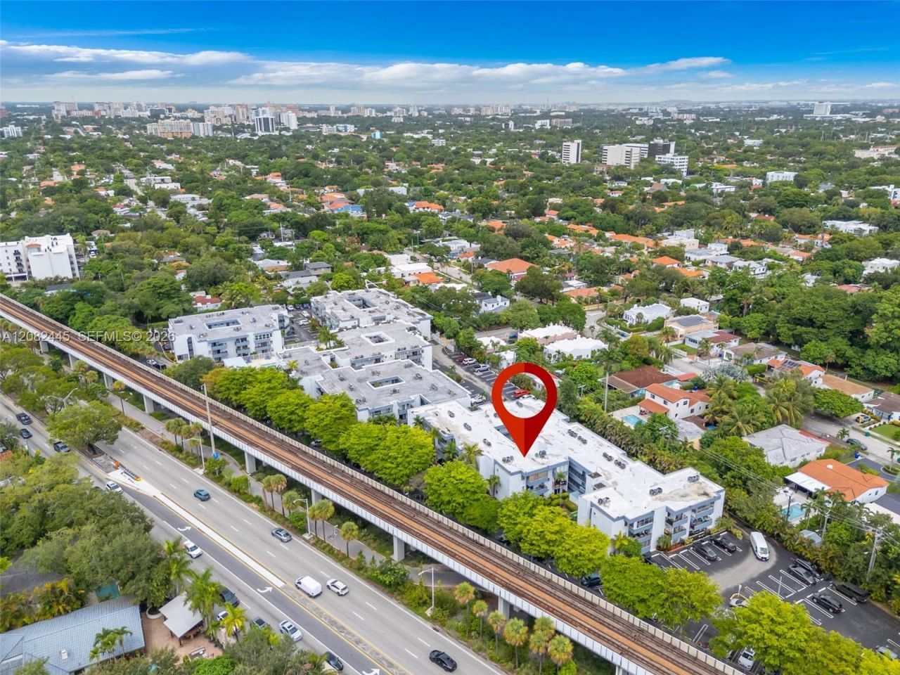 2496 SW 17th Ave , Unit 5113, Miami, FL 33145 Photo