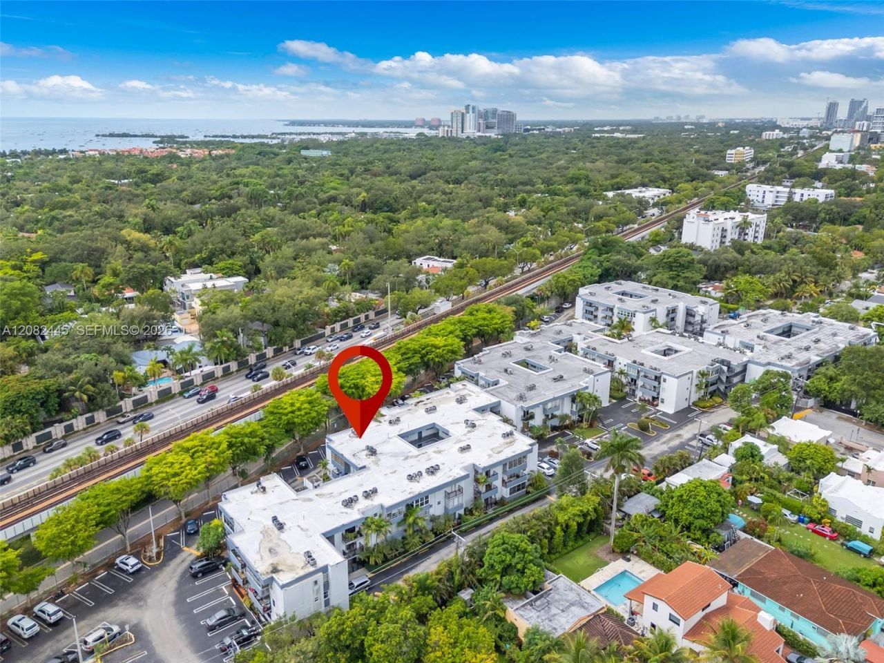 2496 SW 17th Ave , Unit 5113, Miami, FL 33145 Photo