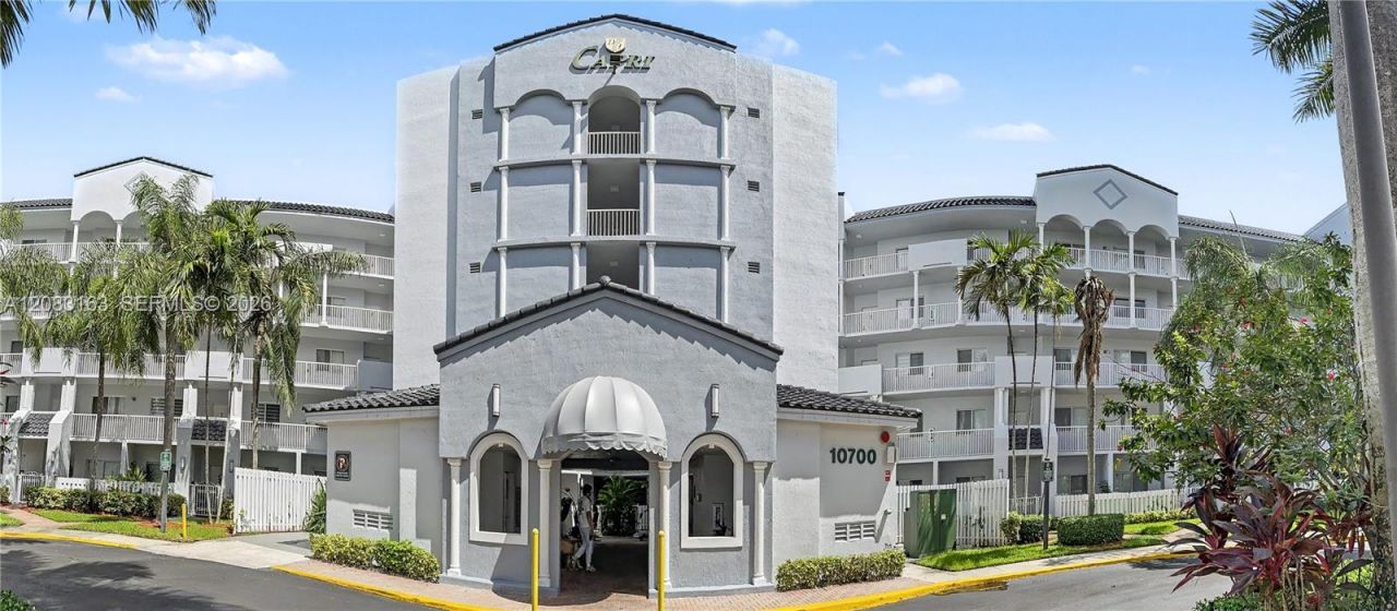 10700 NW 66th St, Unit 513, Doral, FL 33178 Photo