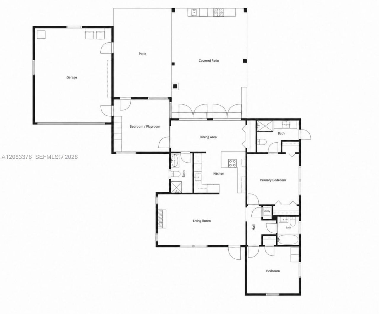 5763 SW 51st St , Miami, FL 33155 Photo
