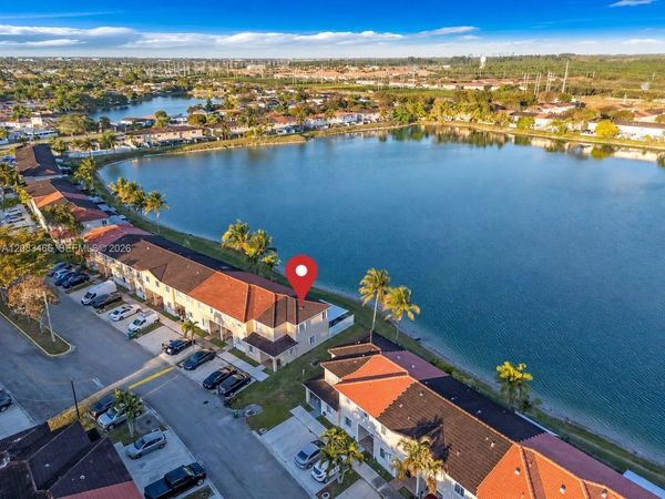 17479 SW 140th Ct , Miami, FL 33177