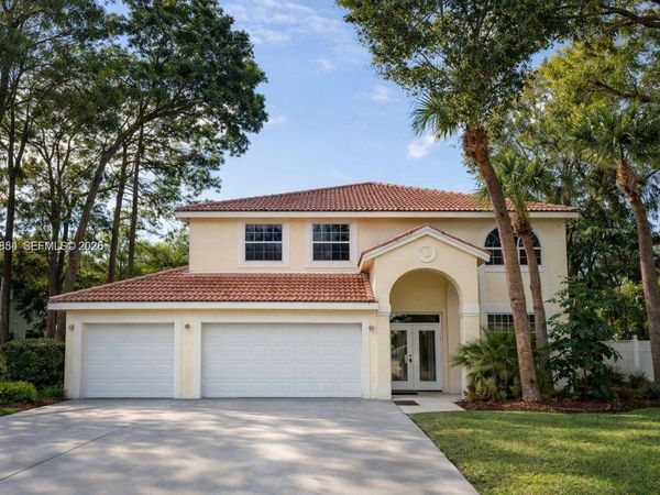 7427 Prescott Ln , Lake Worth, FL 33467