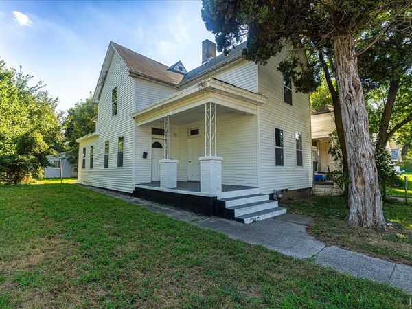 1514 W Louisiana Street, Evansville, IN 47710