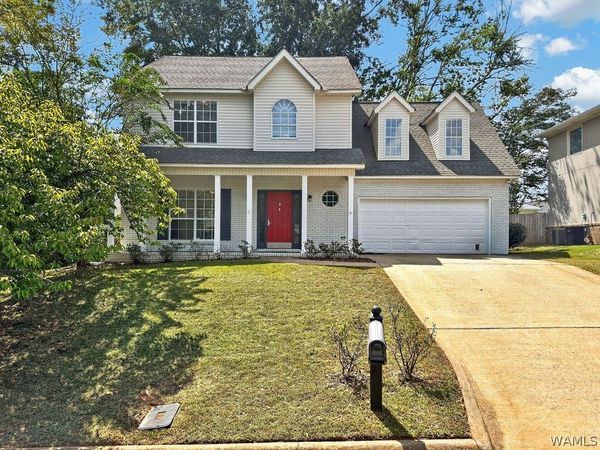 1549 Lesley Drive, Tuscaloosa, AL 35406