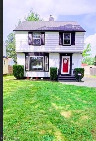 17706 Ponciana Avenue, Cleveland, OH 44135