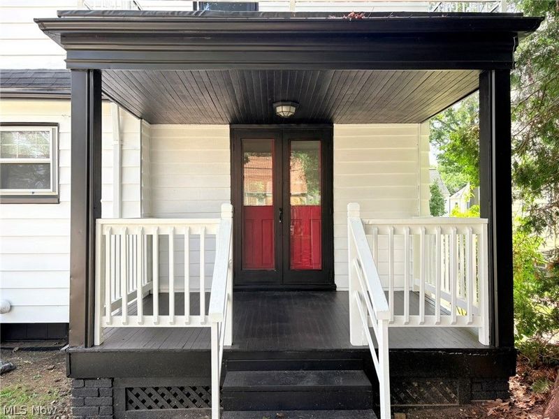 17706 Ponciana Avenue, Cleveland, OH 44135 Photo 36