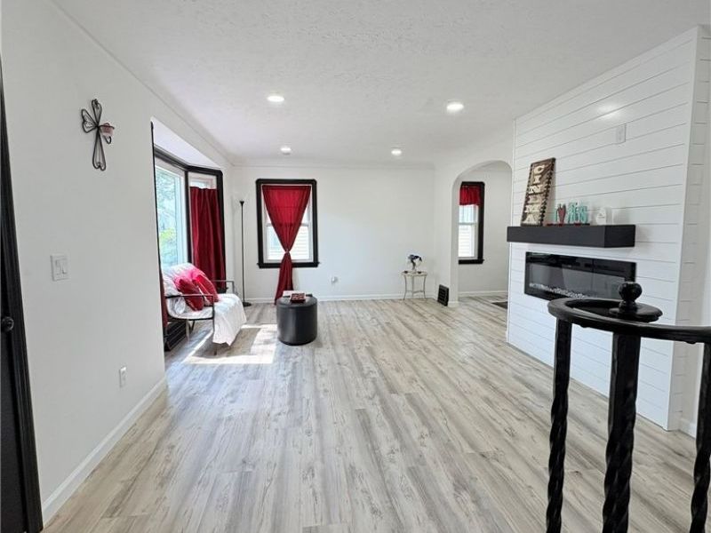 17706 Ponciana Avenue, Cleveland, OH 44135 Photo 5