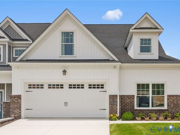 16449 Creekstone Point Avenue , Chesterfield, VA 23120