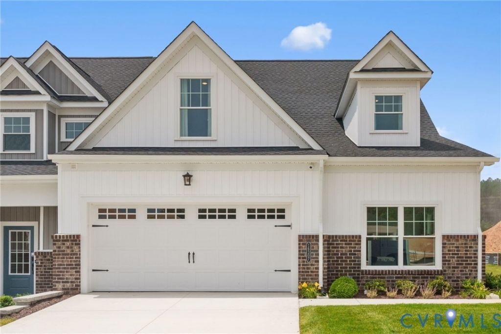16449 Creekstone Point Avenue , Chesterfield, VA 23120 Main Photo