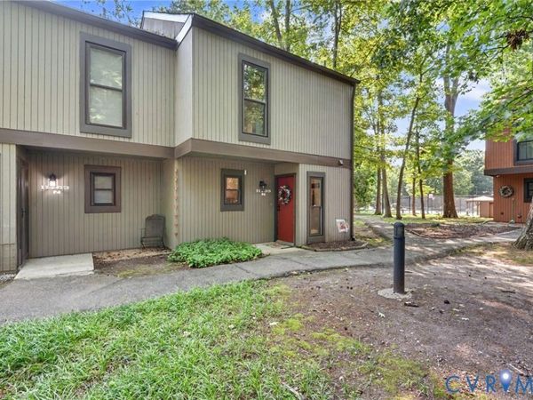 11765 N Briar Patch Drive , Midlothian, VA 23113