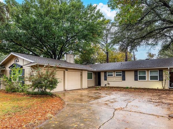2509 Olympia Drive, Arlington, TX 76013