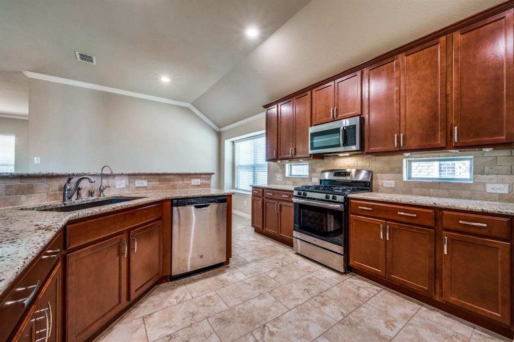16708 Central Garden Lane, Prosper, TX 75078 Main Photo