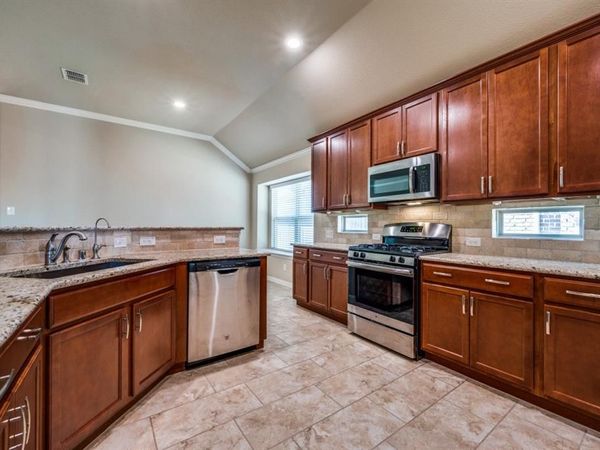 16708 Central Garden Lane, Prosper, TX 75078