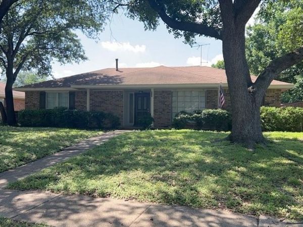317 Doral Place, Garland, TX 75043