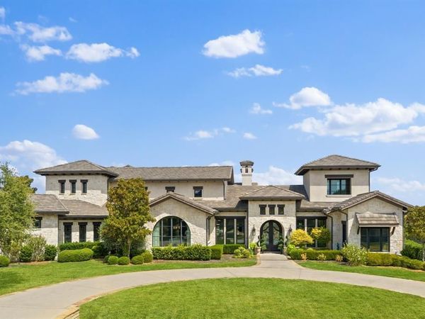 914 Foxglove Trail, Fairview, TX 75069
