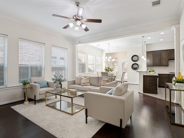 1046 Lone Ivory Trail , Arlington, TX 76005