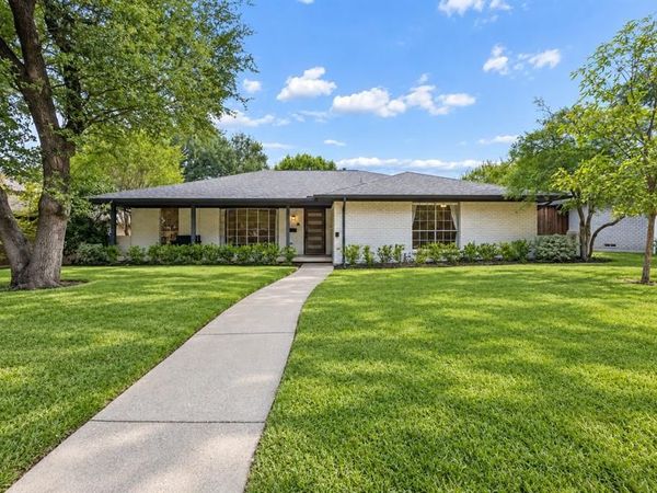 9223 Seagrove Drive, Dallas, TX 75243