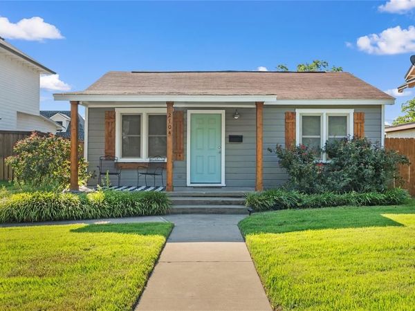 2104 Columbus Avenue , Waco, TX 76701