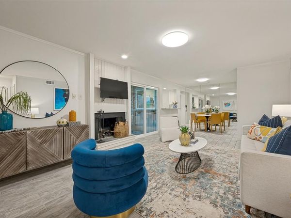 5140 Amesbury Drive , Unit 212, Dallas, TX 75206