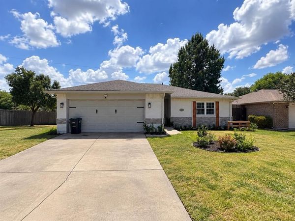 1609 Bette Drive, Mesquite, TX 75149