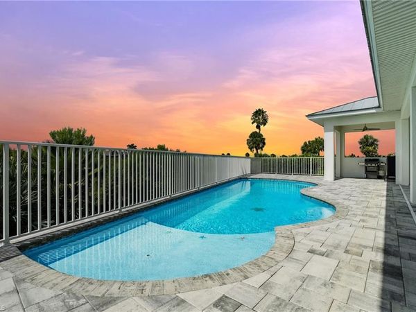 16803 Prince Phillip CT , CAPE CORAL, FL 33991