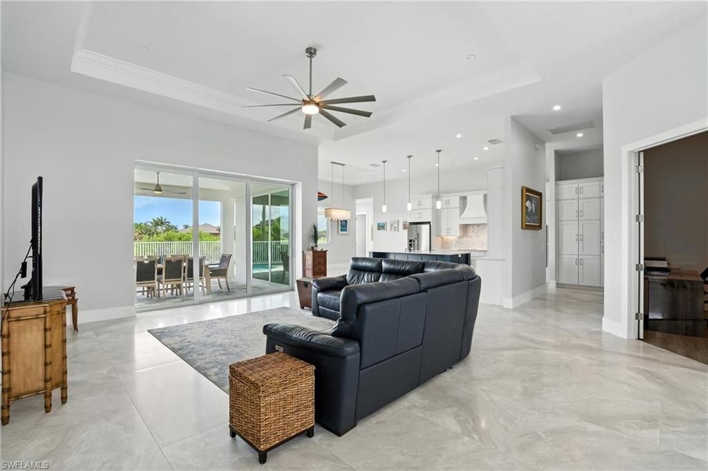 16803 Prince Phillip Ct , Cape Coral, FL 33991 Photo