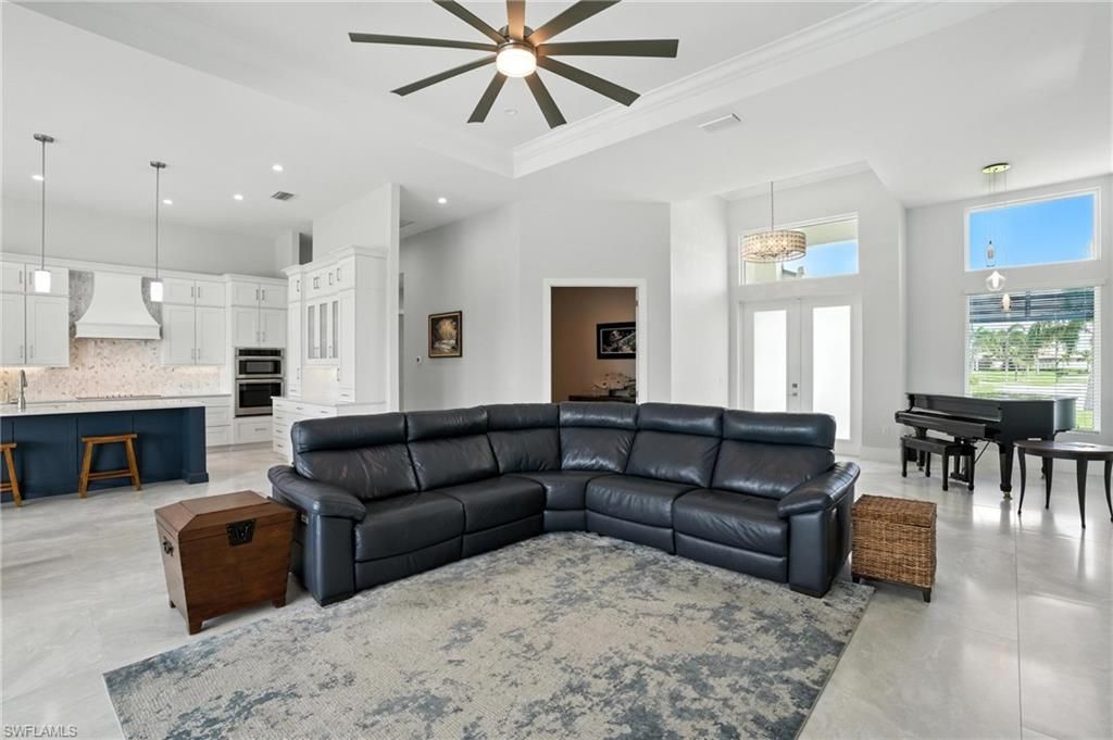 16803 Prince Phillip Ct , Cape Coral, FL 33991 Photo