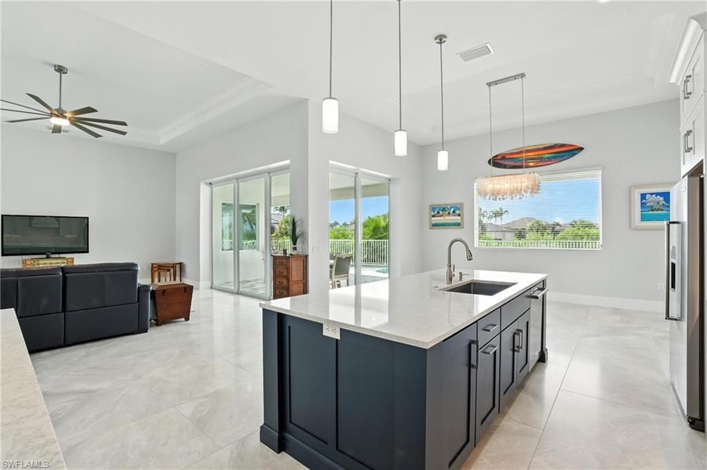 16803 Prince Phillip Ct , Cape Coral, FL 33991 Photo