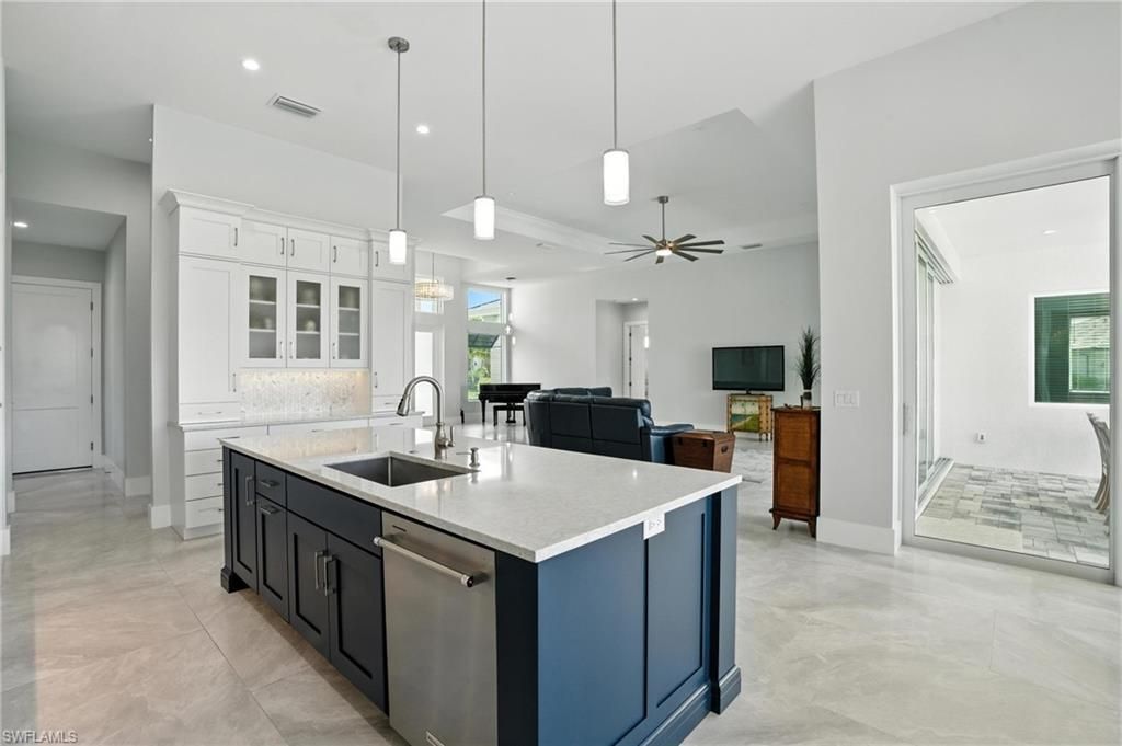 16803 Prince Phillip Ct , Cape Coral, FL 33991 Photo
