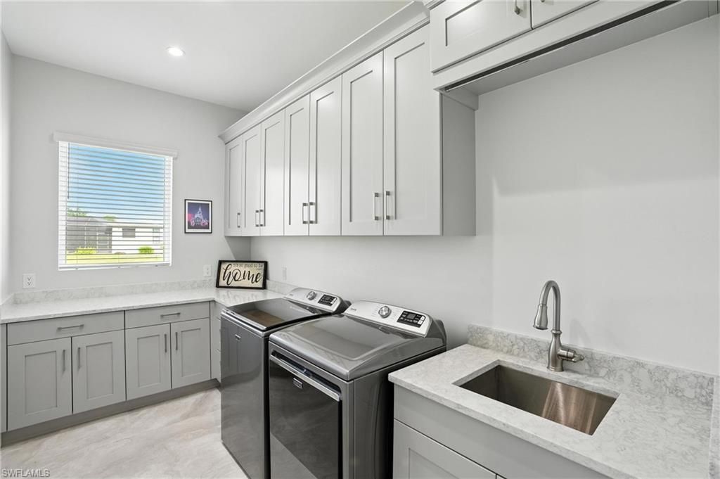 16803 Prince Phillip Ct , Cape Coral, FL 33991 Photo
